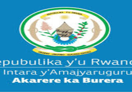 burera district