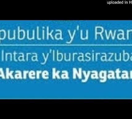 akarere ka Nyagatare