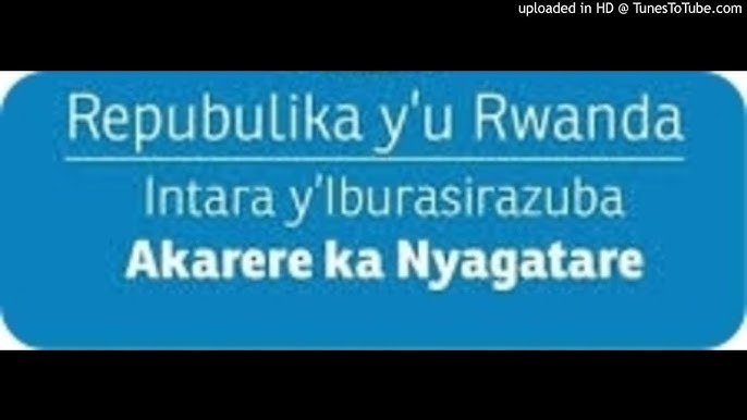 akarere ka Nyagatare