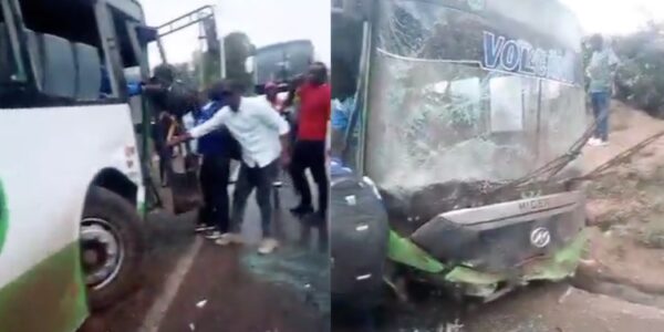 Bisi ikoresha amashanyarazi