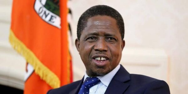 Umurambo wa Lungu