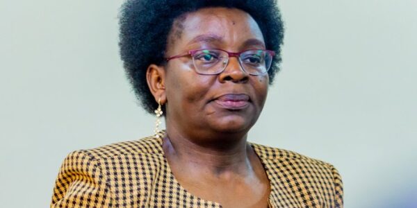 Ingabire Victore yatawe muri yombi